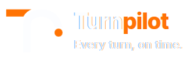 Turnpilot — Every turn, on time.